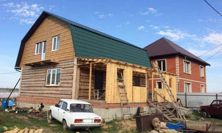 Земельные участки в Омске