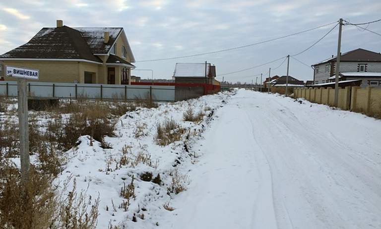 Земельные участки в Омске