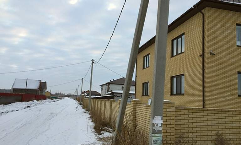 Земельные участки в Омске