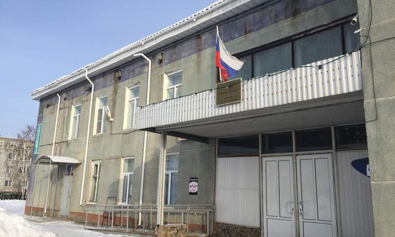поселок Южные ворота