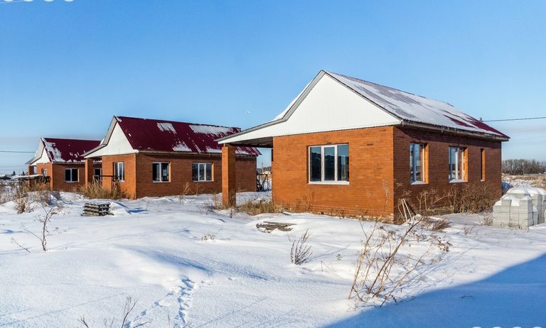 поселок Южные ворота