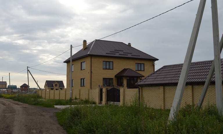 Земельные участки в Омске