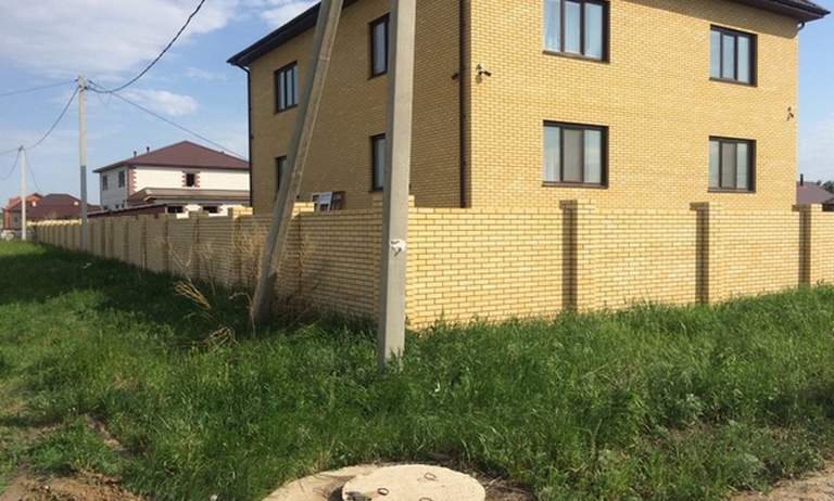 Земельные участки в Омске