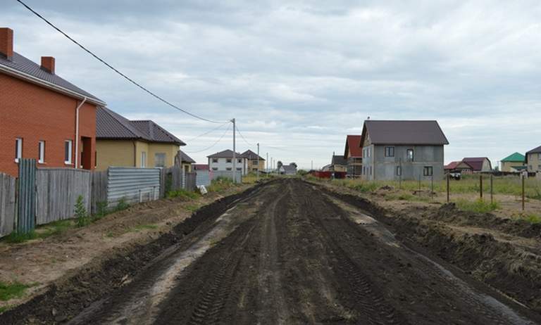 Земельные участки в Омске