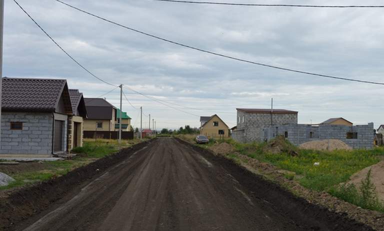 Земельные участки в Омске